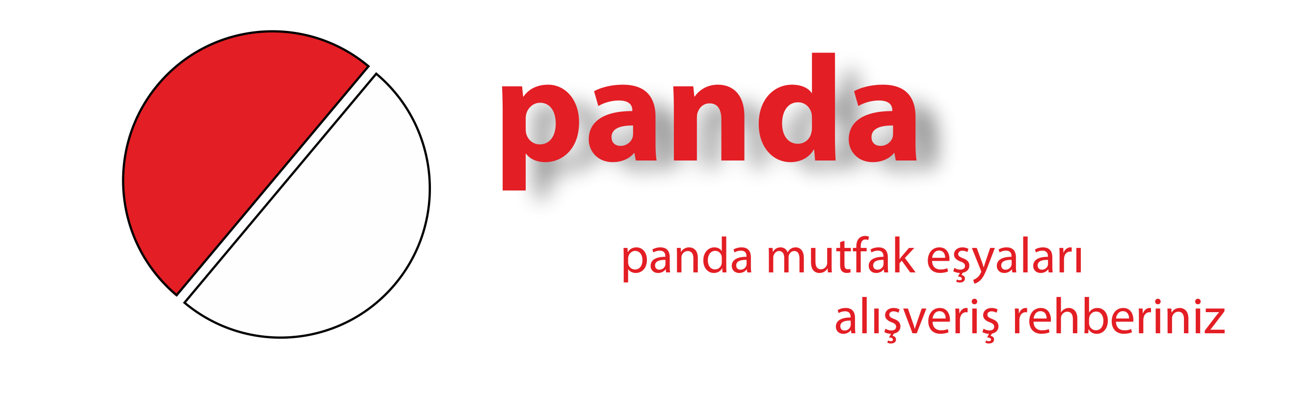 Panda Mutfak Eşyaları
